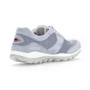 Dame Sneakers - GABOR - Gabor Mesh/Samtchevr 46.966.66