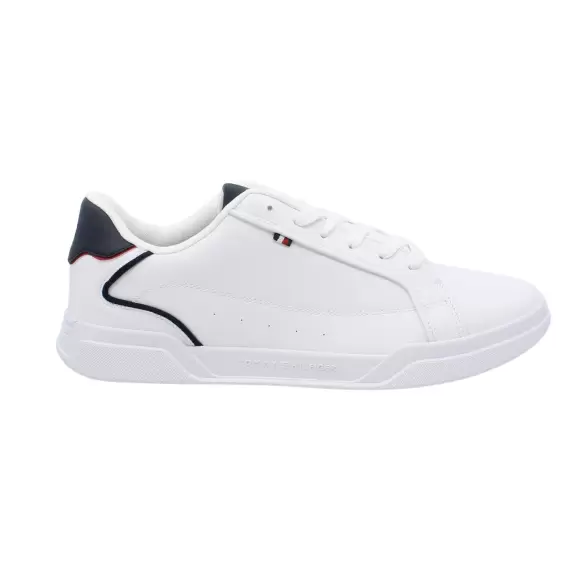 Herresko - Tommy Hilfiger - Tommy Hilfiger FMOFMO4956YBS