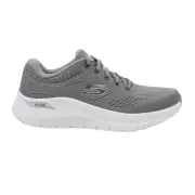 Herre Sneakers - SKECHERS - Skechers Mens Arch Fit 2.0 232700 GRY