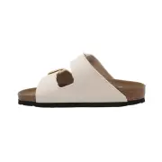 Dame Sandaler - BIRKENSTOCK - Birkenstock Arizona Big Buckle 1026726