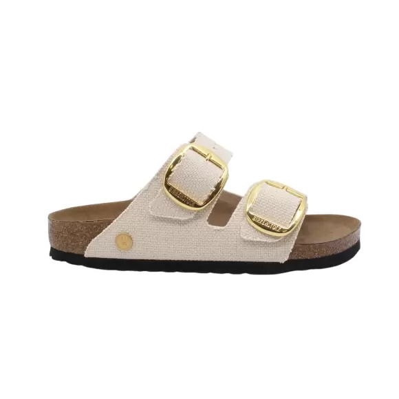 Dame Sandaler - BIRKENSTOCK - Birkenstock Arizona Big Buckle 1026726