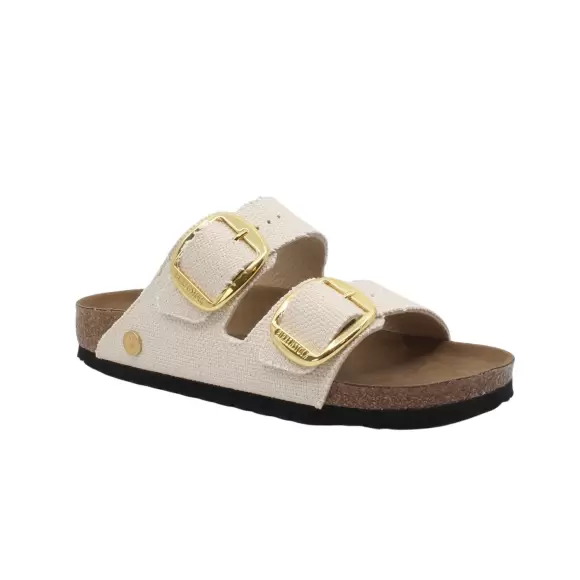 Dame Sandaler - BIRKENSTOCK - Birkenstock Arizona Big Buckle 1026726