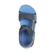 Børne Sandaler - SKECHERS - Skechers Boys Creature Splash Sandal 400614L CCBL