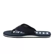 Herre Sandaler - Tommy Hilfiger - Tommy Hilfiger PATCH HILFIGER BEACH SANDAL FM0FM05024DW5