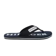 Herre Sandaler - Tommy Hilfiger - Tommy Hilfiger PATCH HILFIGER BEACH SANDAL FM0FM05024DW5