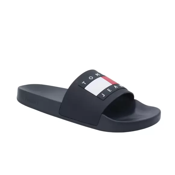 Herre Sandaler - Tommy Hilfiger - Tommy Hilfiger EMOEMO1191C1G