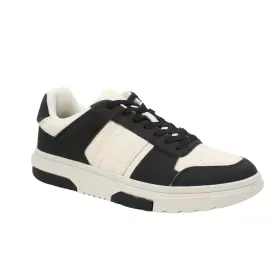 Herre Sneakers - Tommy Hilfiger - Tommy Hilfiger EM0EM01373BDS