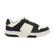 Herre Sneakers - Tommy Hilfiger - Tommy Hilfiger EM0EM01373BDS