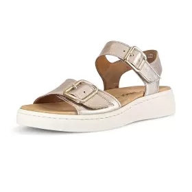 Dame Sandaler - GABOR - Gabor Satin Met 43.710.62