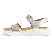 Dame Sandaler - GABOR - Gabor Satin Met 43.710.62