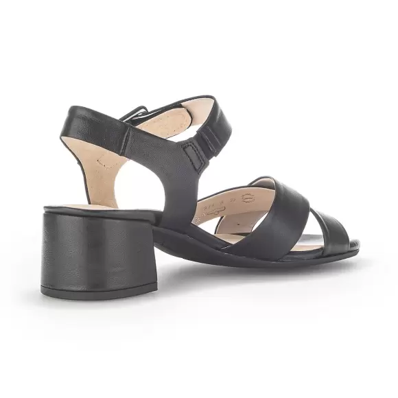 Dame Sandaler - GABOR - Gabor Lammnappa 42.913.27