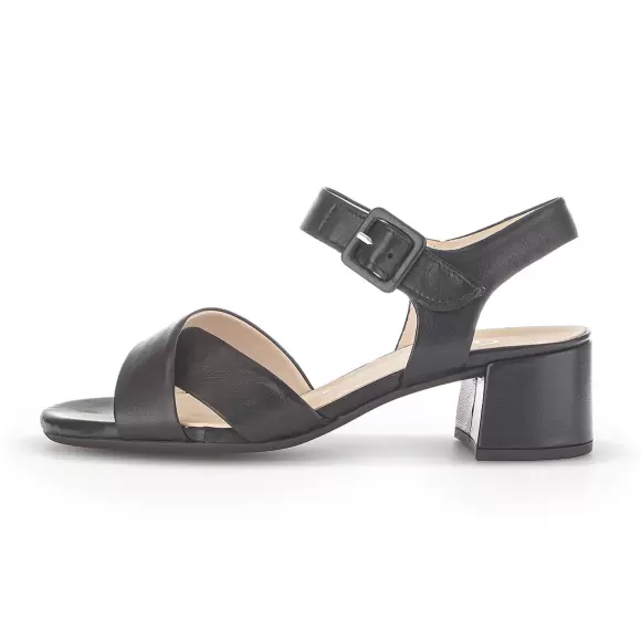 Dame Sandaler - GABOR - Gabor Lammnappa 42.913.27