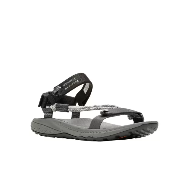 Dame Sandaler - MERRELL - Merrell WOMENS BRAVADA 2 STRAP J037802