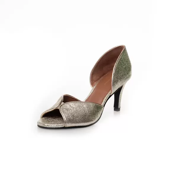 Pumps og stiletter - COPENHAGEN SHOES - Copenhagen Shoes Love And Peace CS7437-371