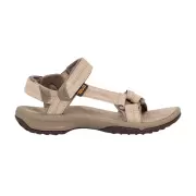 Dame Sandaler - Teva - Teva Terra Fi Lite Suede T1124035-FRGY