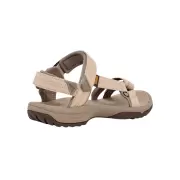 Dame Sandaler - Teva - Teva Terra Fi Lite Suede T1124035-FRGY