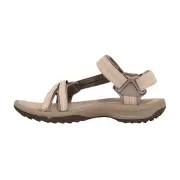 Dame Sandaler - Teva - Teva Terra Fi Lite Suede T1124035-FRGY