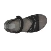 Dame Sandaler - Teva - Teva Tirra Leather T4177-BLK