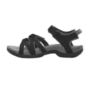 Dame Sandaler - Teva - Teva Tirra Leather T4177-BLK