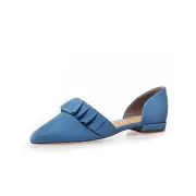 Dame Sko - COPENHAGEN SHOES - Copenhagen Shoes New Romance CS7298-0220