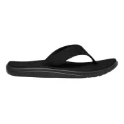 Herre Sandaler - Teva - Teva Voya Flip T1019050-BKBL