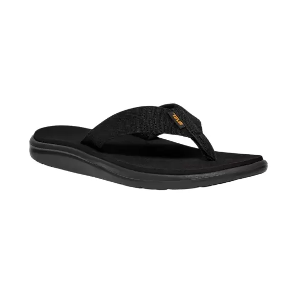 Herre Sandaler - Teva - Teva Voya Flip T1019050-BKBL