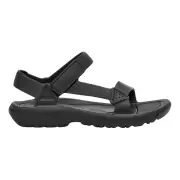 Herre Sandaler - Teva - Teva Hurricane Drift T1124073-BLK