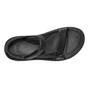 Herre Sandaler - Teva - Teva Hurricane Drift T1124073-BLK