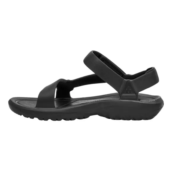 Herre Sandaler - Teva - Teva Hurricane Drift T1124073-BLK