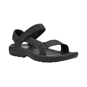 Herre Sandaler - Teva - Teva Hurricane Drift T1124073-BLK