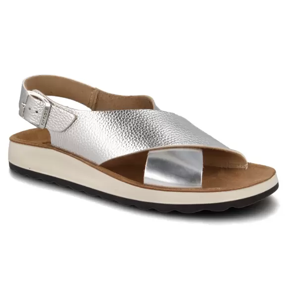 Dame Sandaler - FLY FLOT - Fly flot 77G61ZC-6431