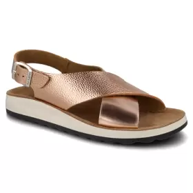 Dame Sandaler - FLY FLOT - Fly flot 77G61ZC-6488