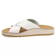 Dame Sandaler - FLY FLOT - Fly flot 77J01WC-6302