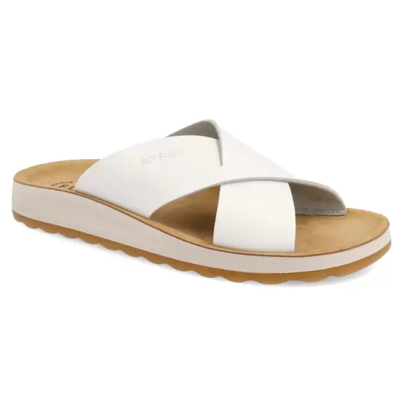 Dame Sandaler - FLY FLOT - Fly flot 77J01WC-6302