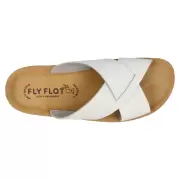 Dame Sandaler - FLY FLOT - Fly flot 77J01WC-6302