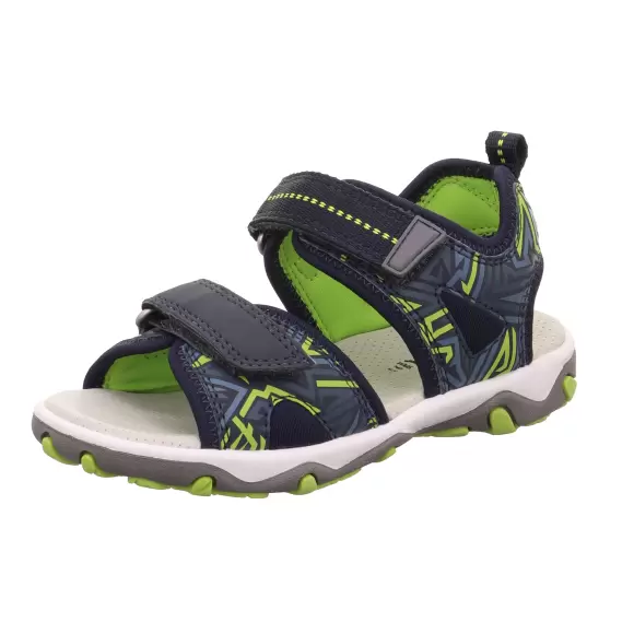 Se SUPERFIT 1-009470-8040 hos Footstore