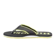 Herre Sandaler - Tommy Hilfiger - Tommy Hilfger PATCH HILFIGER BEACH SANDAL FM0FM05024-PTY