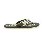 Herre Sandaler - Tommy Hilfiger - Tommy Hilfger PATCH HILFIGER BEACH SANDAL FM0FM05024-PTY