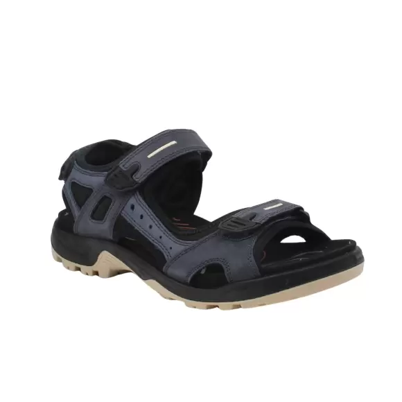 Herre Sandaler - ECCO - ECCO Offroad Mens Sports Sandal 069564-02415