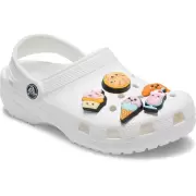 Tilbehør - CROCS - Crocs Mini 3d Pastry shop 5 10012953