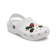 Tilbehør - CROCS - Crocs Bomb Alien 10009489