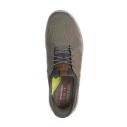 Herre Sneakers - SKECHERS - Skechers Mens Slade- Slip-Ins 210811 TPE
