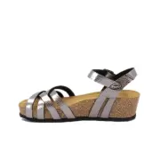 Dame Sandaler - Bella Moda - Bella Moda Shoes S24637I-041