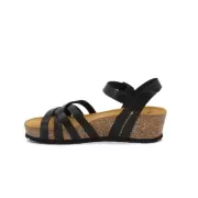 Dame Sandaler - Bella Moda - Bella Moda Shoes Vaquetilla S24637-001