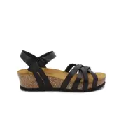 Dame Sandaler - Bella Moda - Bella Moda Shoes Vaquetilla S24637-001