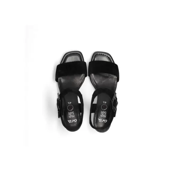 Dame Sandaler - ARA - Ara Samtchevro 1220507-01
