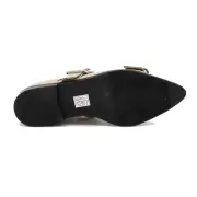 Dame Sko - COPENHAGEN SHOES - Copenhagen shoes FUTURE VIBES CS8327-0002
