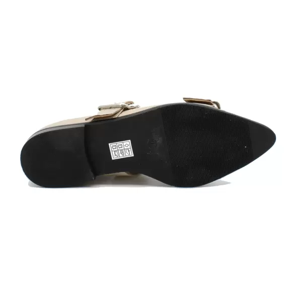 Dame Sko - COPENHAGEN SHOES - Copenhagen shoes FUTURE VIBES CS8327-0002