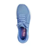 Dame Sneakers - SKECHERS - Skechers Womens Ultra Flex 149710 PERI