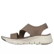 Dame Sandaler - SKECHERS - Skechers Arch Fit - Brightest Day 119458 MOC